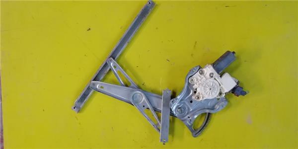 Elevalunas Electrico Delantero Izquierdo Toyota AVENSIS BERLINA