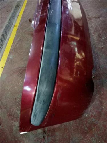 Paragolpes Trasero Renault MEGANE I BERLINA HATCHBACK foto 2