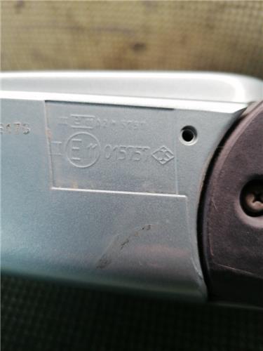 Retrovisor Electrico Izquierdo Daewoo Lacetti (2004->) foto 5