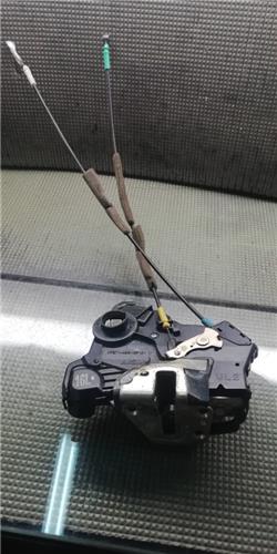 Cerradura Puerta Delantera Izquierda Toyota Corolla Verso (R1)(2004->)