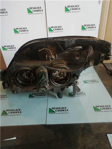 Faro Delantero Derecho Renault SCENIC foto 2