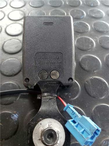 PRETENSOR ASIENTO DELANTERO IZQUIERDO Smart COUPE foto 2