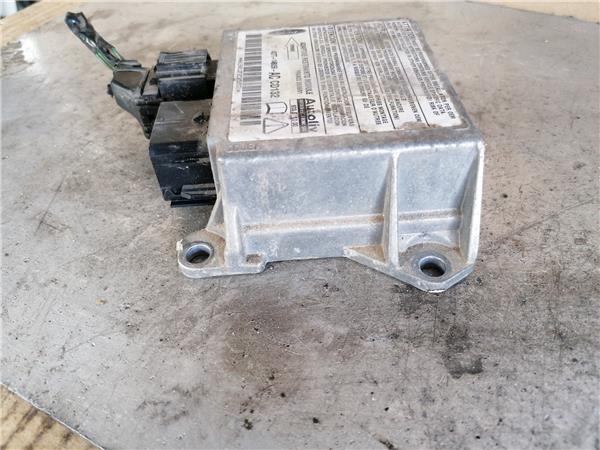 Centralita Airbag Ford Mondeo Berlina (GE)(2000->) foto 3