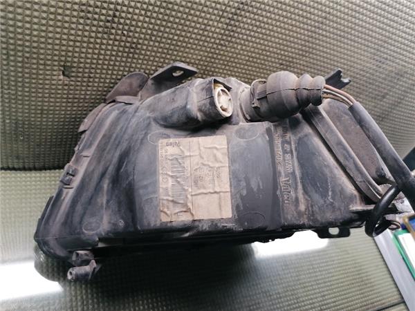 Faro Delantero Derecho Audi A4 Avant (B5)(1994->) foto 3