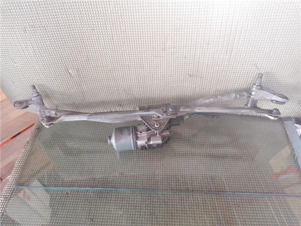 Motor Limpiaparabrisas Delantero Audi A4 Berlina (8E)(12.2001->)