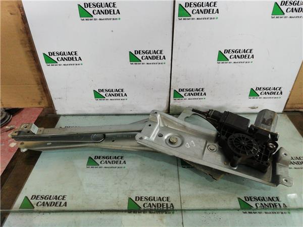 Elevalunas Electrico Delantero Derecho Opel Vectra B Berlina (1995->)