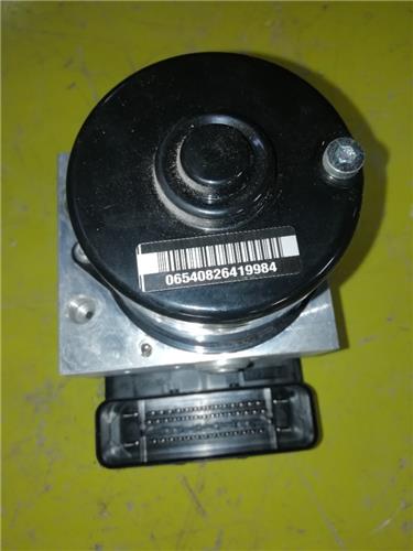 Nucleo Abs BMW Serie 1 Berlina (E81/E87)(2004->) foto 2