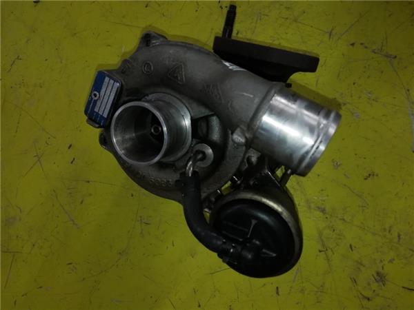 Turbo Renault Kangoo I (F/KC0)(2003->) foto 5