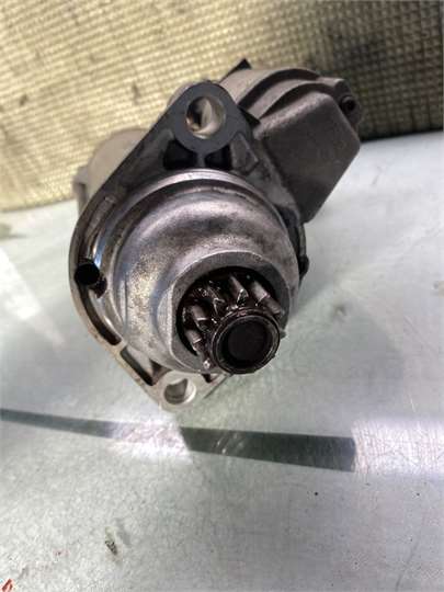 Motor Arranque Seat Ibiza (6L1)(04.2002->) foto 5