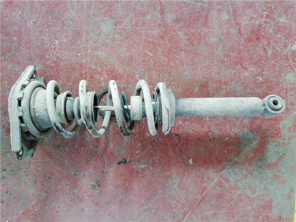 Amortiguador Trasero Derecho Nissan Almera Tino (V10M)(05.2000->)