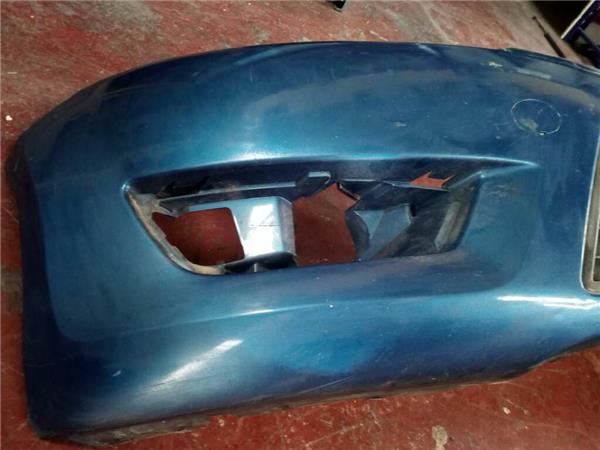 Paragolpes Delantero Ford MONDEO BER. foto 3