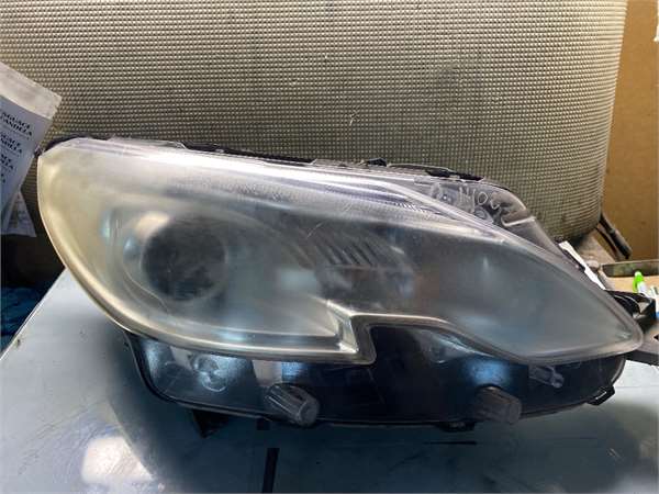 Faro Delantero Derecho Peugeot 2008 (03.2013->)