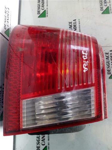 Piloto Trasero Izquierdo Seat Ibiza (6K1)(08.1999->) foto 5