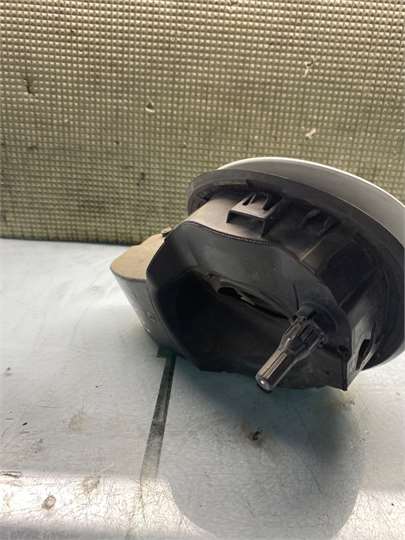 Tapa Exterior Combustible Citroen C4 Picasso/Spacetourer (05.2013->) foto 5