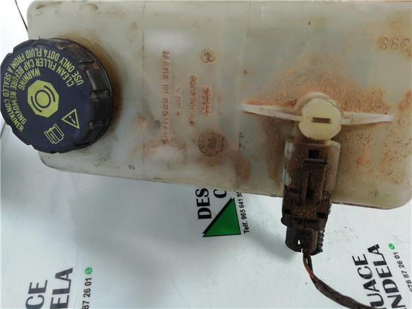Bomba Freno Nissan Primastar (X83)(09.2006->) foto 4