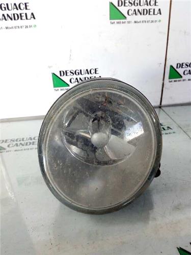Faro Antiniebla Derecho Renault Megane I Scenic (JA0)(1996->)