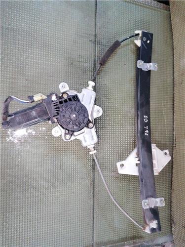 Elevalunas Electrico Derecho Hyundai Accent (LC)(2000->)