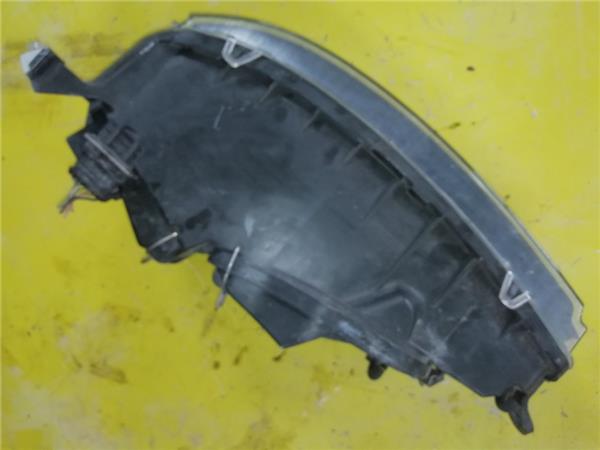Faro Delantero Derecho Fiat II Punto (188) Berlina (2002->) foto 3