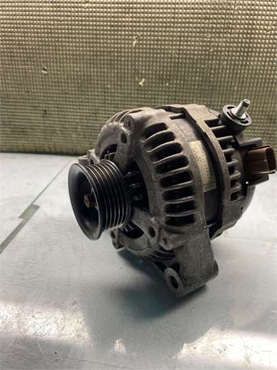 Alternador Land Rover Range Rover Sport (01.2005->) foto 4