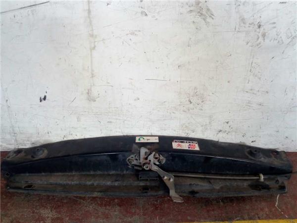 Frente Delantero Citroen Xsara Picasso (1999->)