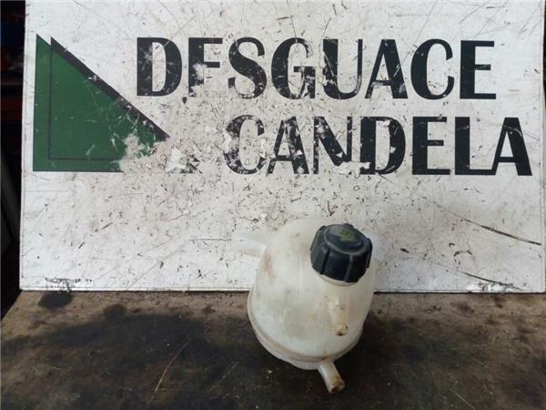 Botella Expansion