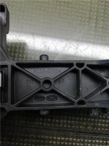 Maneta Exterior Delantera Derecha Hyundai Tucson (TL)(2014->) foto 3