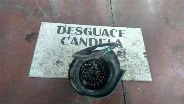 Ventilador Calefaccion Renault Kangoo I (F/KC0)(2003->)