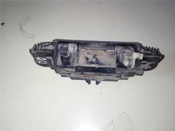 Maneta Exterior Delantera Derecha Audi A3 foto 5