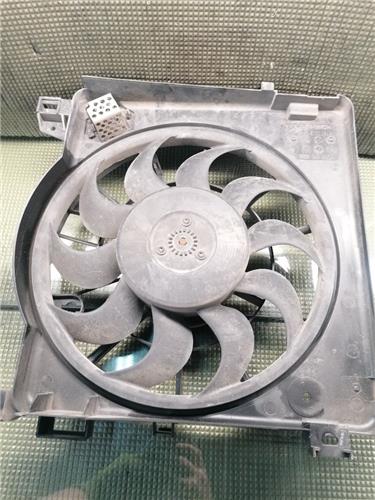 Electroventilador Opel Astra H GTC (2004->) foto 2