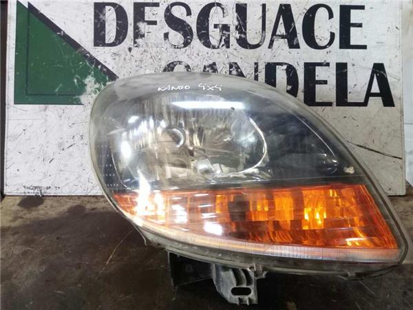 Faro Delantero Derecho Renault KANGOO 4X4