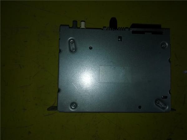 Autoradio Peugeot 208 (01.2012->) foto 4