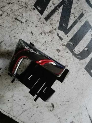 manilla interior puerta trasera derecha volks