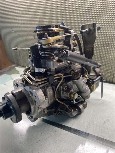 Bomba Inyectora Ford Fiesta Courier (1996->) foto 3