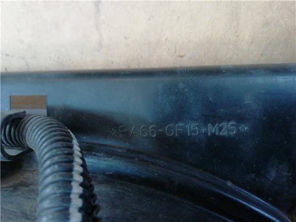 Electroventilador Renault Kangoo I (F/KC0)(1997->) foto 5