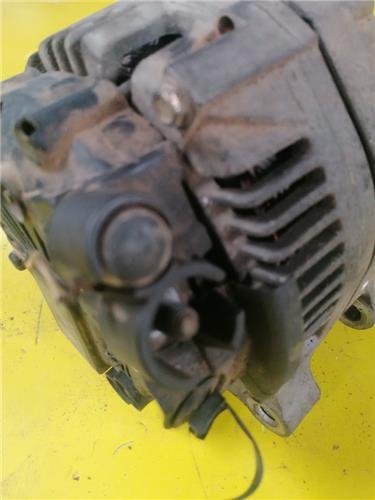 Alternador Peugeot 307 (S1)(04.2001->06.2005) foto 4