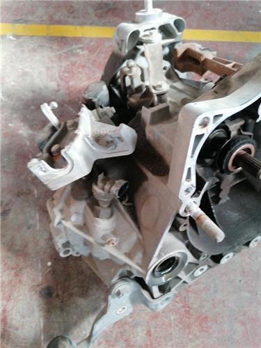 Caja Cambios Manual Tata INDICA VISTA foto 3