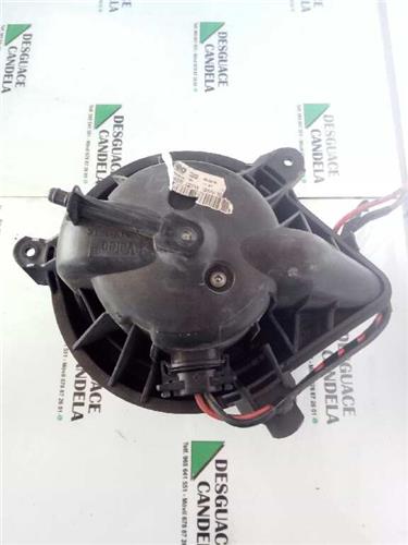 Ventilador Calefaccion Peugeot Partner (S2)(2002->) foto 4