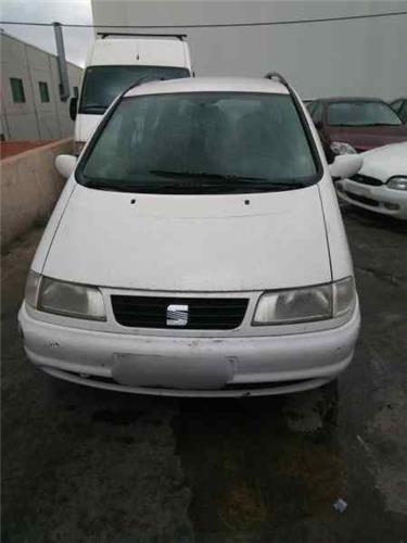Aleta Delantera Derecha Seat Alhambra (7V8)(01.1996->) foto 2