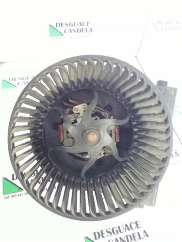 Ventilador Calefaccion Volkswagen GOLF IV BERLINA