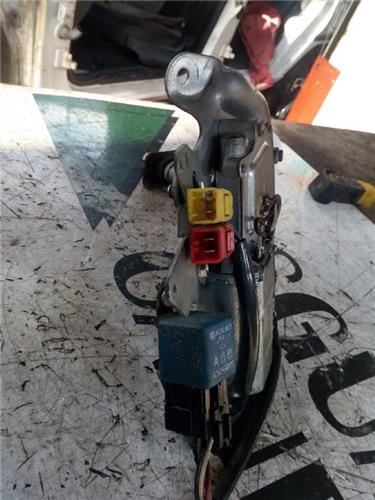 Motor Limpiaparabrisas Trasero Citroen ZX foto 3