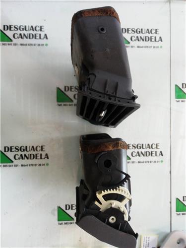 Tobera Superior Central Ventilacion Salpicadero Toyota COROLLA foto 4