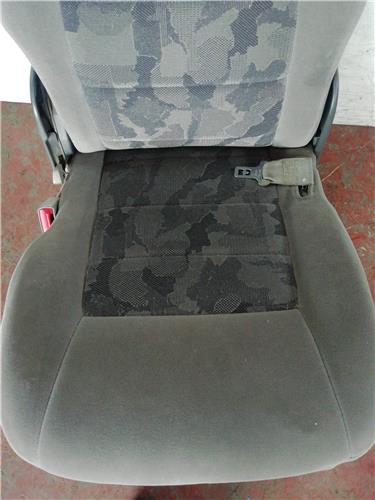 Asiento Trasero Central Opel Sintra (1996->) foto 2