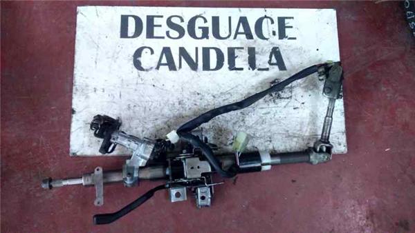 Columna Direccion MG ROVER SERIE 25