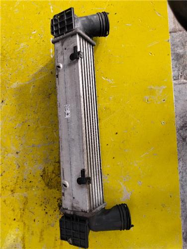 Intercooler BMW Serie 1 Berlina (E81/E87)(2004->) foto 2