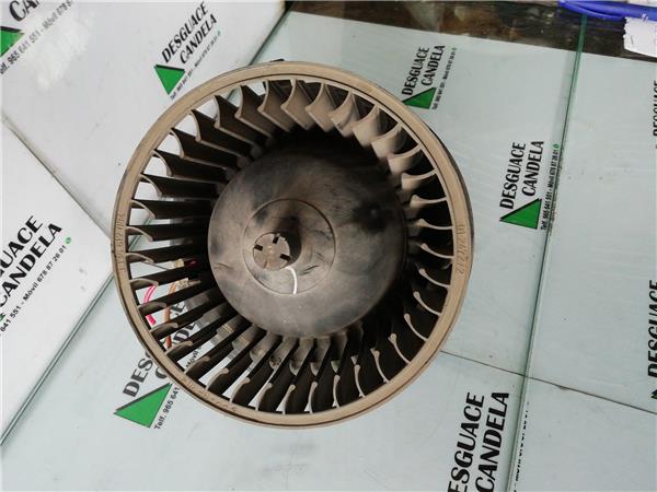 Motor Calefaccion Seat Ibiza (6K1)(1993->) foto 5
