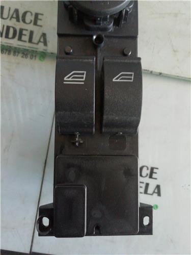 MANDO ELEVALUNAS DELANTERO IZQUIERDO Ford Focus Berlina (CB4)(2008->) foto 5