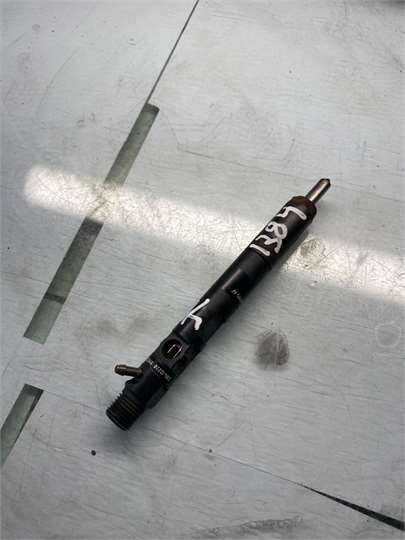 Inyector Ford Focus Berlina (CAK)(1998->) foto 2