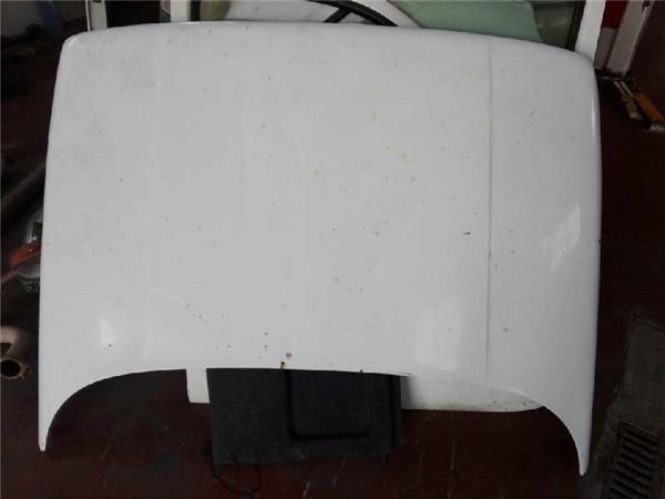 Capo Fiat TIPO