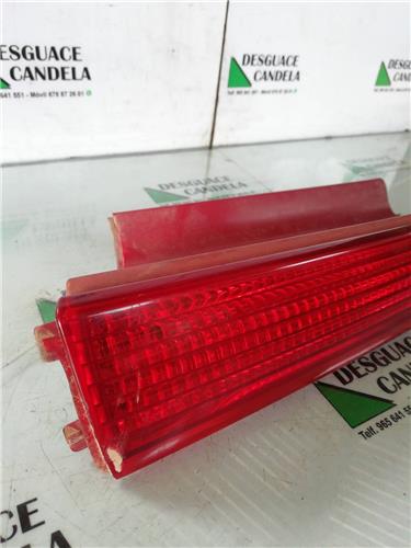 Piloto Porton Trasero Derecho Citroen C4 Berlina (06.2004->) foto 2