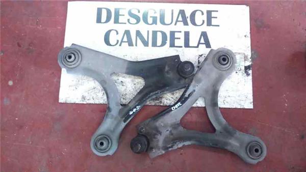 Brazo Inferior Delantero Izquierdo Ford Mondeo Berlina (GD)(1997->)